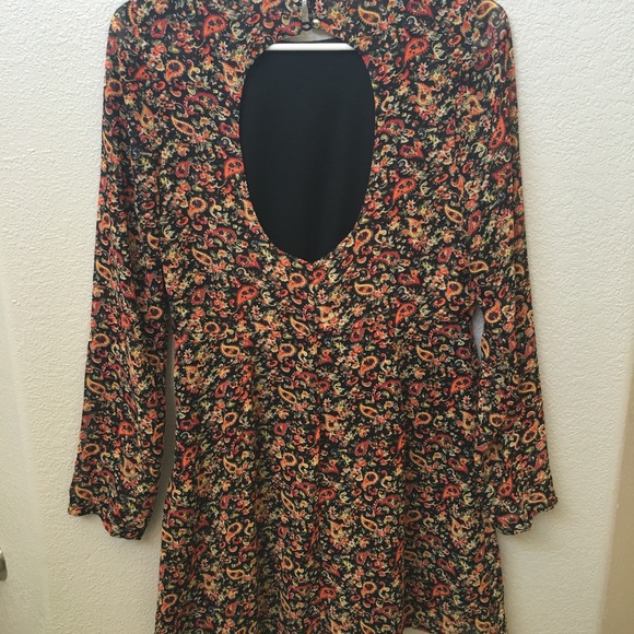Forever 21 mini dress size m - Picture 3 of 4